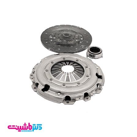 دیسک و صفحه با بلبرینگ کلاچ ام‌وی‌ام Disc And Cover With Bearning Clutch MVM 530